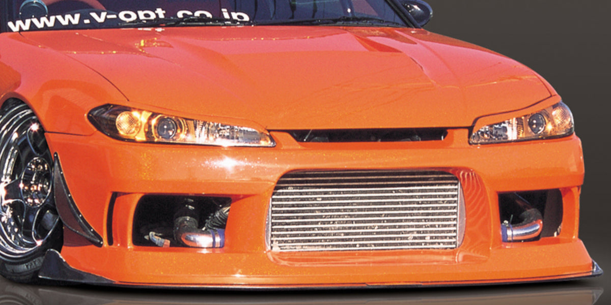 M Sports Nissan Silvia (S15) Aero