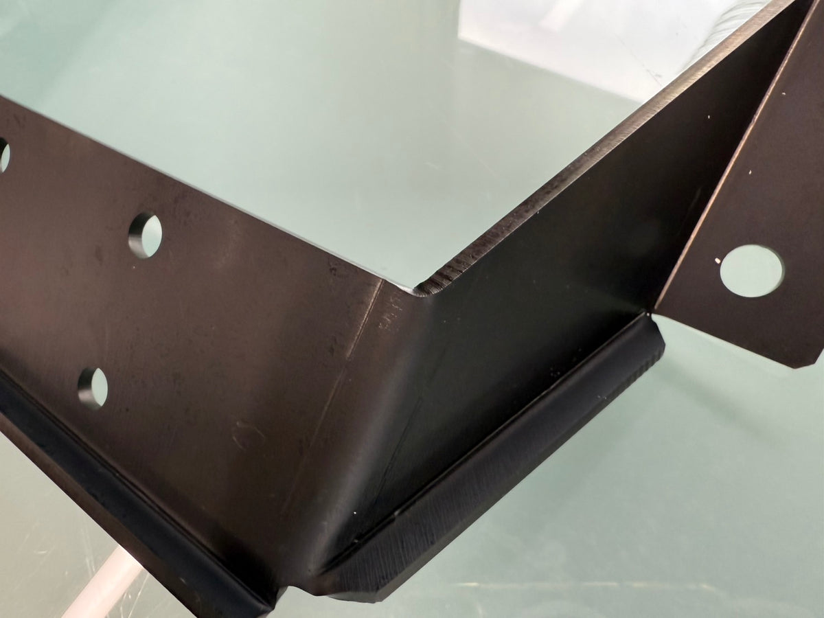 Kazama Nissan Silvia S14 / S15 R154 Transmission Mount Bracket