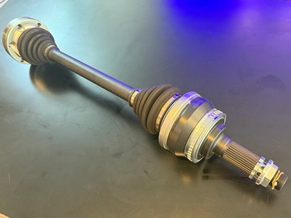 Kazama Toyota Mark 2 / Chaser / Cresta (JZX100) Drive Shafts (Competition)