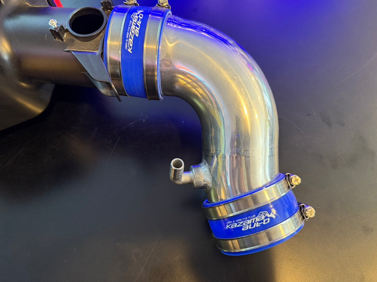 Kazama Toyota GR86 / Subaru BRZ (ZN8 / ZD8) Aluminum Suction Kit