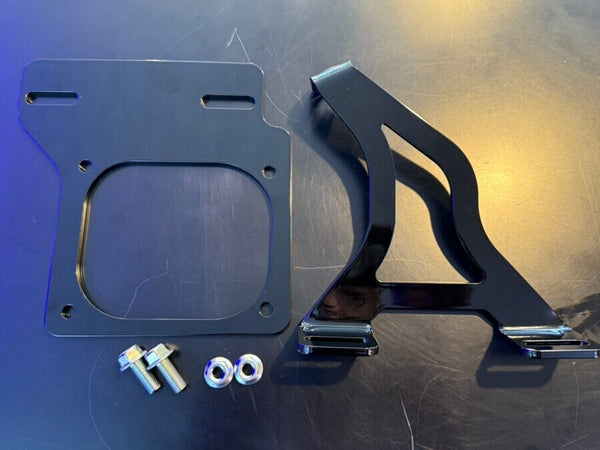 Kazama Hydraulic Handbrake Lever Supporter