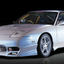Do-Luck Nissan 180SX (RPS13) Rear Wing