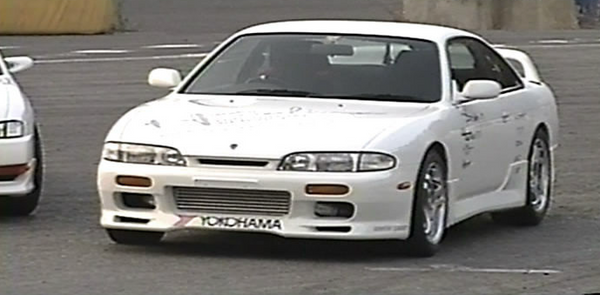 S14 Zenki