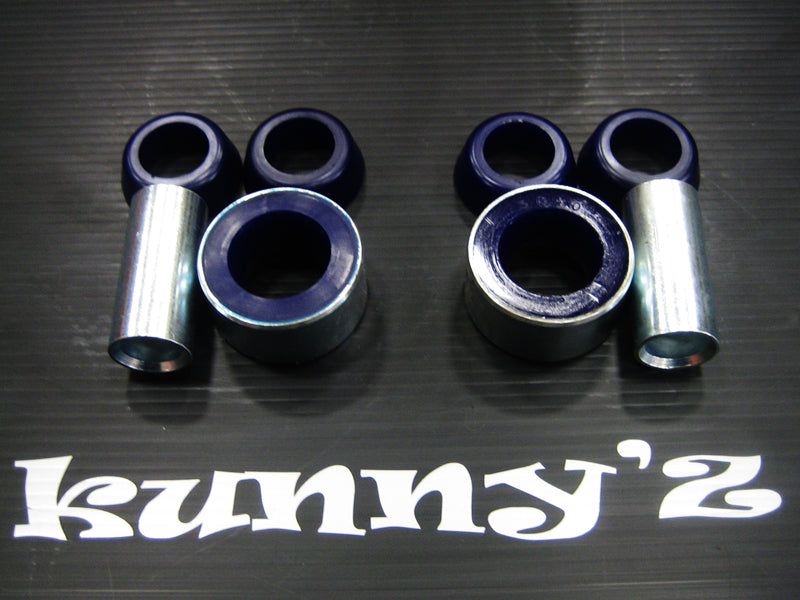 Kunny'z Toyota Aristo (JZS147) Parts