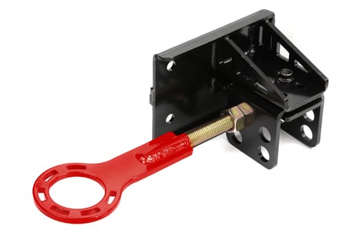 GP SPORTS G-SONIC Tow Hook TYPE-1 JZX90/JZX100 Front