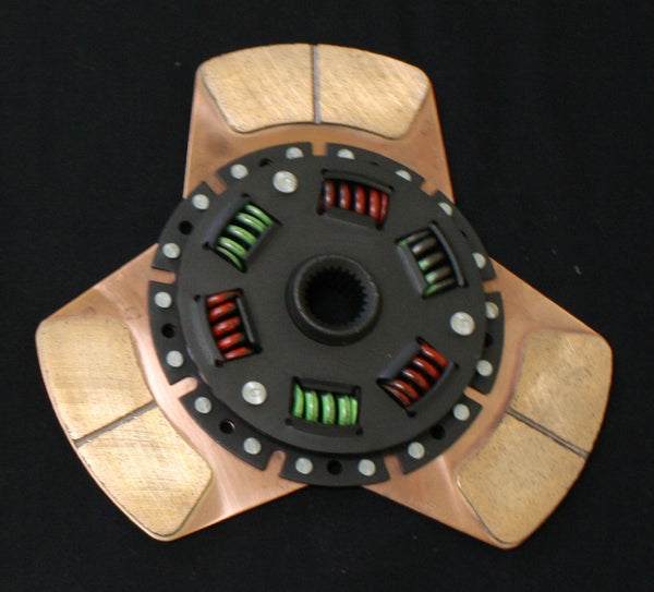 GT-1 Motor Sports Dori-Kura I Clutch (Metal) Altezza Replacement Disc