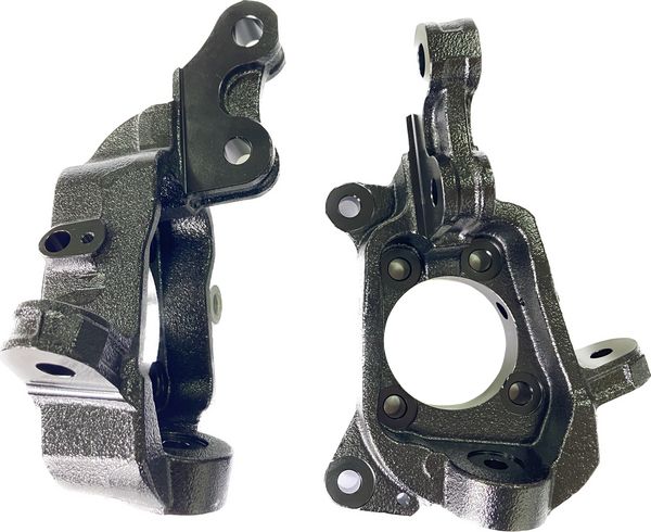 GP SPORTS G-MASTER Knuckles (Single Side) ZN6/ZC6/ZN8/ZD8