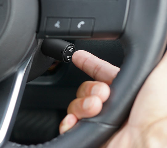 PIVOT 3-drive AC2 Throttle Controller with Auto Cruise