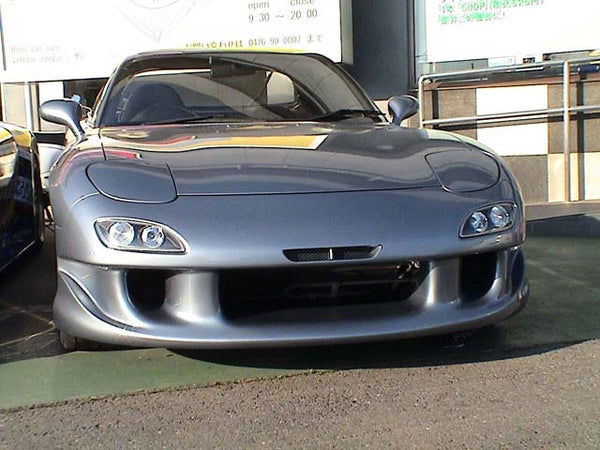 RE Amemiya FD3S Facer N-1 (02MODEL)