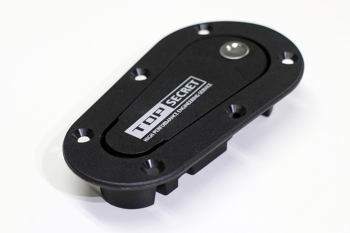 Top Secret Aerocatch Plus BNR32 Stay Set