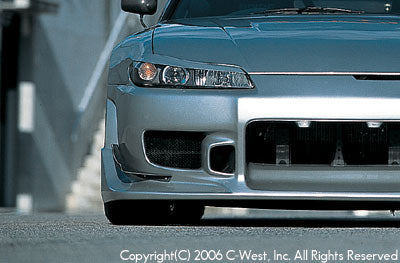 C-WEST Nissan Silvia S15 GT Air Duct