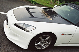 First Molding Honda S2000 (AP1) Bonnet Options
