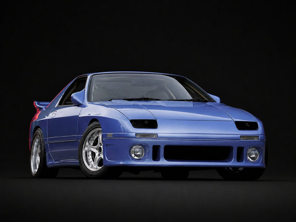 B-WAVE Mazda RX-7 (FC3S) Aero