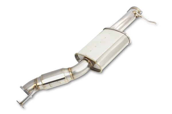 GP SPORTS Mazda RX-7 (FD3S) EXAS POWER CATALYZER GF-(280PS)