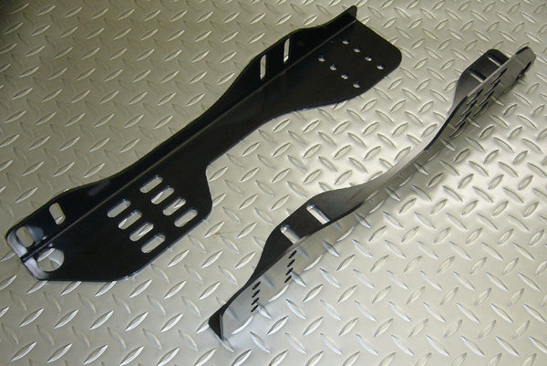 GT-1 Motor Sports Seat Offset Stays
