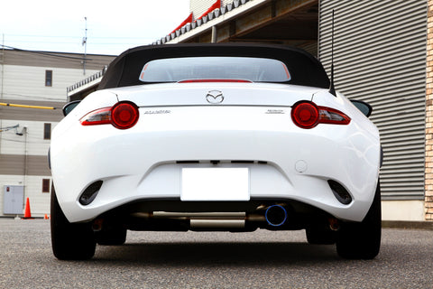 GP SPORTS Mazda Roadster (ND) EXAS EVO Tune (JQR)