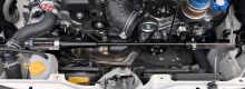 SARD Toyota Corolla Levin / Trueno (AE86) Body Dampers