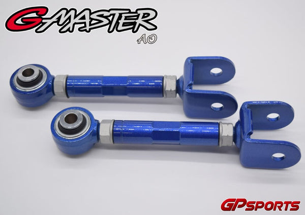 GP SPORTS Rear Traction Rods S13/S14/S15/HCR32/ECR33/ER34/C35
