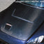 C-WEST Honda S2000 (AP1 / AP2) Aero Bonnet (CFRP)