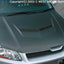 C-WEST Mitsubishi Lancer Evolution VII (CT9A) Aero Bonnet (CFRP)