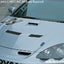 C-WEST Honda Integra (DC5) Aero Bonnet (CFRP)