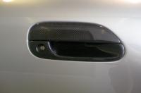 Jet Stream Mazda Roadster (NB1 / NB2) Door knob Carver