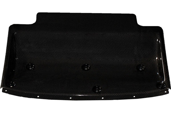 Top Secret BNR32 Front Under Panel (Option)