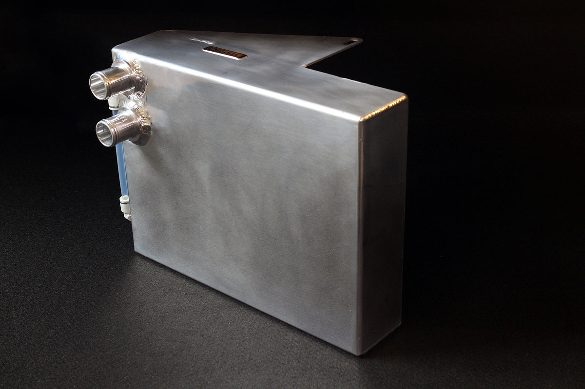 Top Secret BNR32 Oil Catch Tank