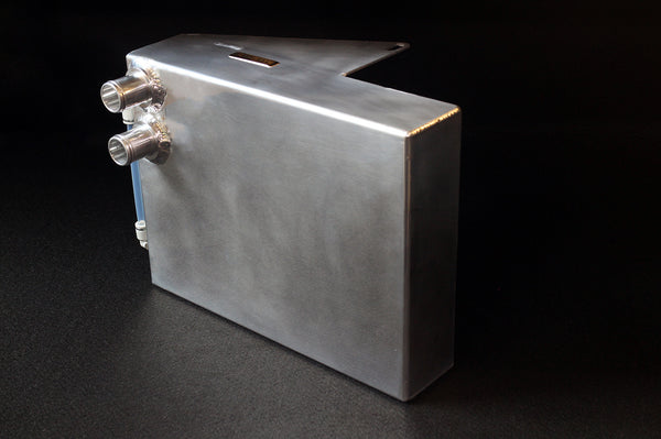 Top Secret BNR32 Oil Catch Tank