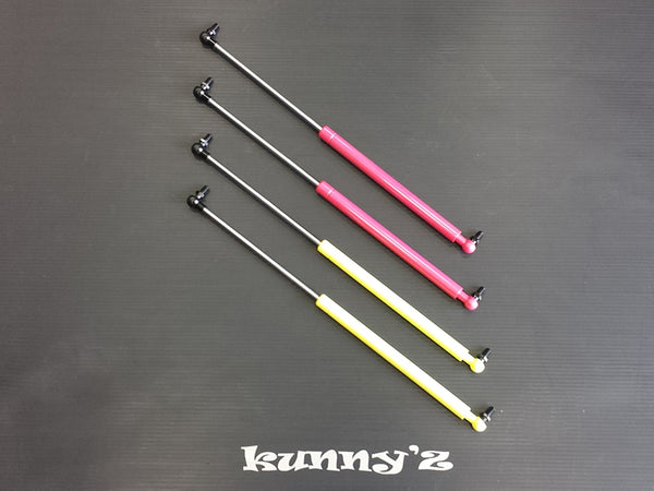 Kunny'z Toyota Mark 2 (JZX110) Parts