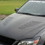 CHARGESPEED Toyota Altezza (SXE10) Bonnet (Carbon with Ducts)