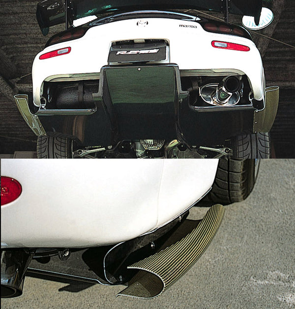 RE Amemiya FD3S Diffuser-PRO