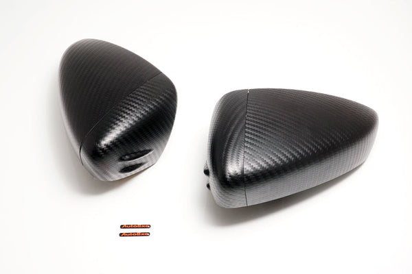 AutoExe Mazda Roadster (ND) Door Mirror Covers