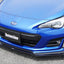 CHARGESPEED Subaru BRZ (ZC6) Series E to H Front Bottom Line TYPE-2 (Carbon)