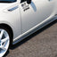 CHARGESPEED Subaru BRZ (ZC6) Series E to H Side Bottom Line TYPE-1 (Carbon)