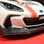 C-WEST Toyota GR86 (ZN8) Front Spoiler (CFRP)