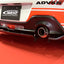 C-WEST Subaru BRZ (ZD8) Rear Diffuser (CFRP)