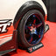 C-WEST Subaru BRZ (ZD8) Rear Over Fenders (CFRP)
