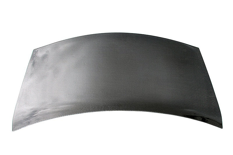 Top Secret R35 Carbon Trunk