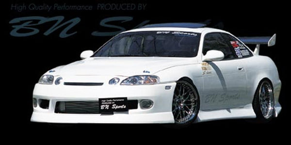 BN Sports Toyota Soarer (JZZ30 / JZZ31) Type-II Aero