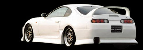 BN Sports Toyota Supra (JZA80) Aero