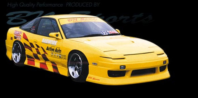 BN Sports Nissan 180SX (RPS13) Type-III Aero
