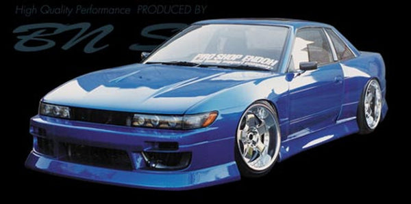 BN Sports Nissan Silvia (S13) Type-II Aero
