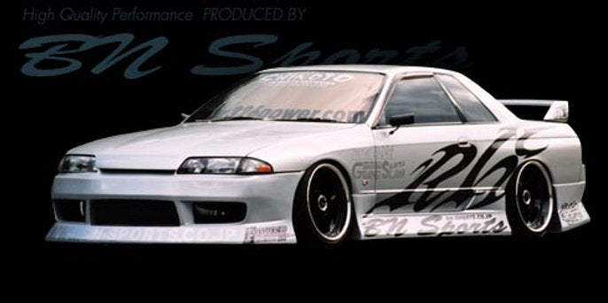 BN Sports Nissan Skyline R32 (HCR32) Type-II Aero