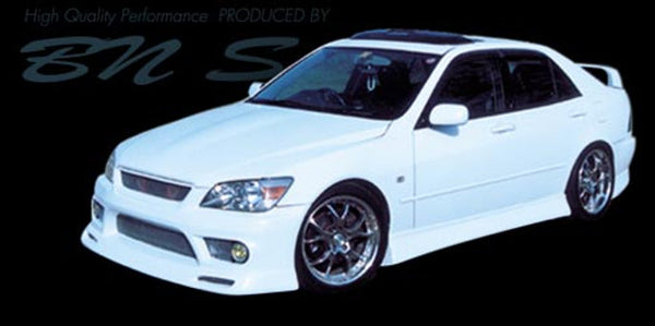 BN Sports Toyota Altezza (SXE10) Type-I Aero