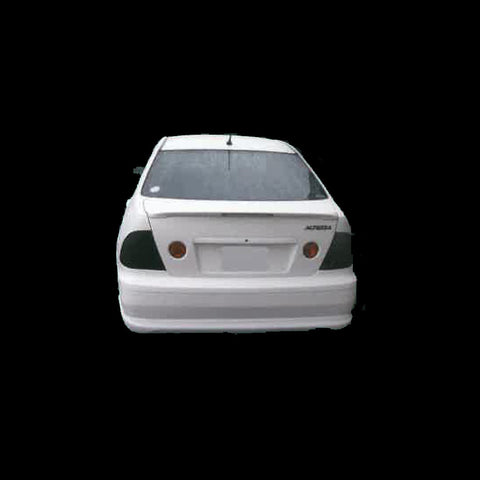 BN Sports Toyota Altezza (SXE10) Type-M Aero