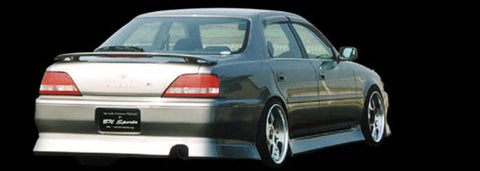 BN Sports Toyota Cresta (JZX100) Rear Bumper