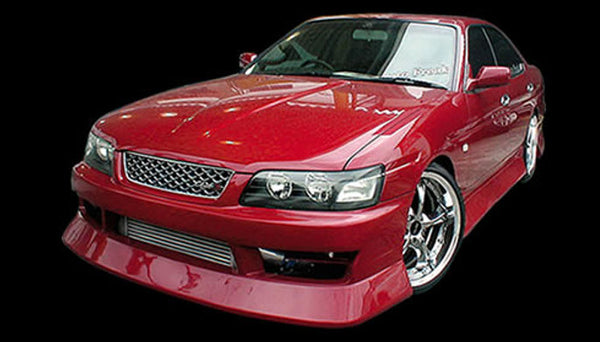 BN Sports Nissan Laurel (C35) Aero