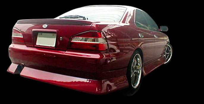 BN Sports Nissan Laurel (C35) Aero