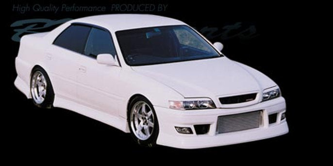 BN Sports Toyota Chaser (JZX100) Type-1 Aero